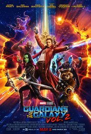 gotg2poster