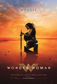 wonderwomanposter