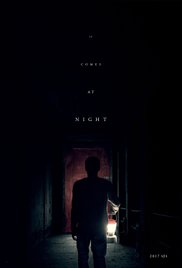 itcomesatnightposter