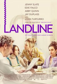 landlineposter