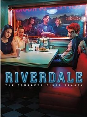 riverposter