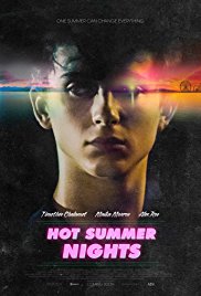hotsummerposter