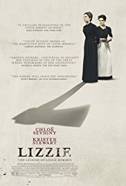 lizzieposter