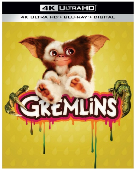gremlins4kx