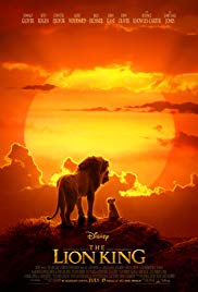 lionkingposter