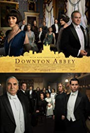 downtonposter
