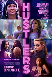 hustlersposter