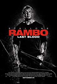 ramboposter