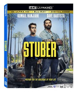 stuber