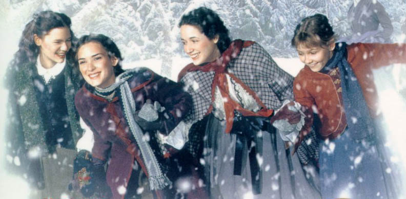 Little Women’s 25th Anniversary