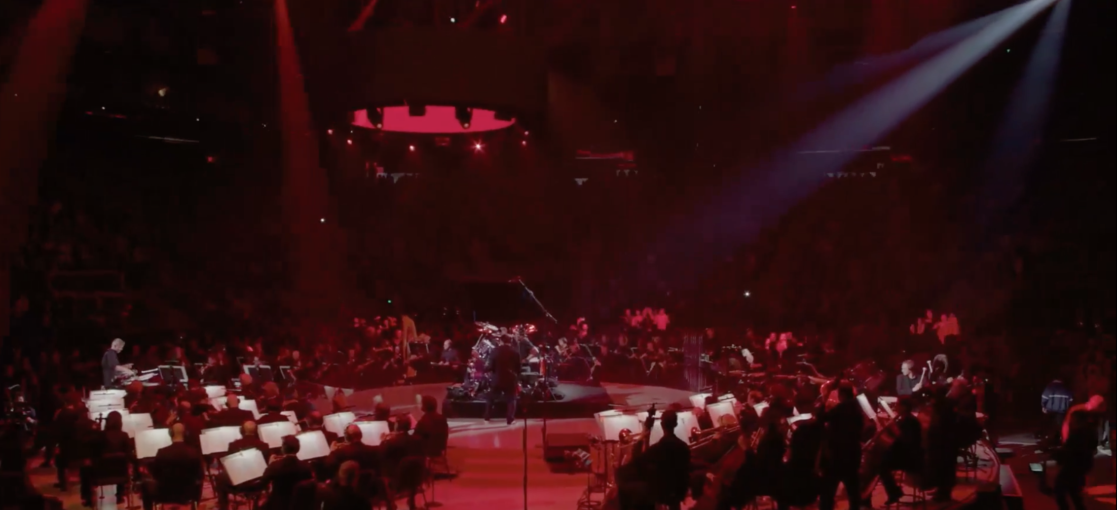 Metallica & San Francisco Symphony – S&M2