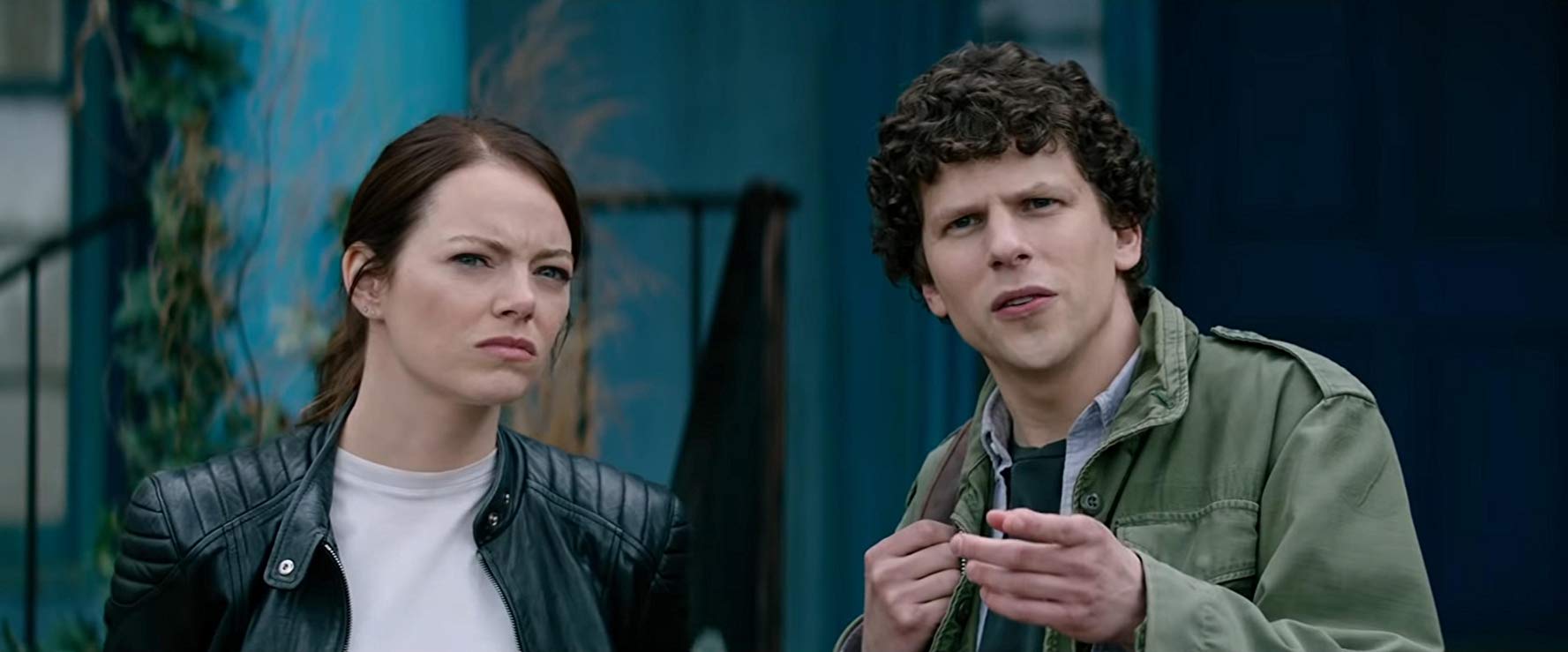 Zombieland: Double Tap