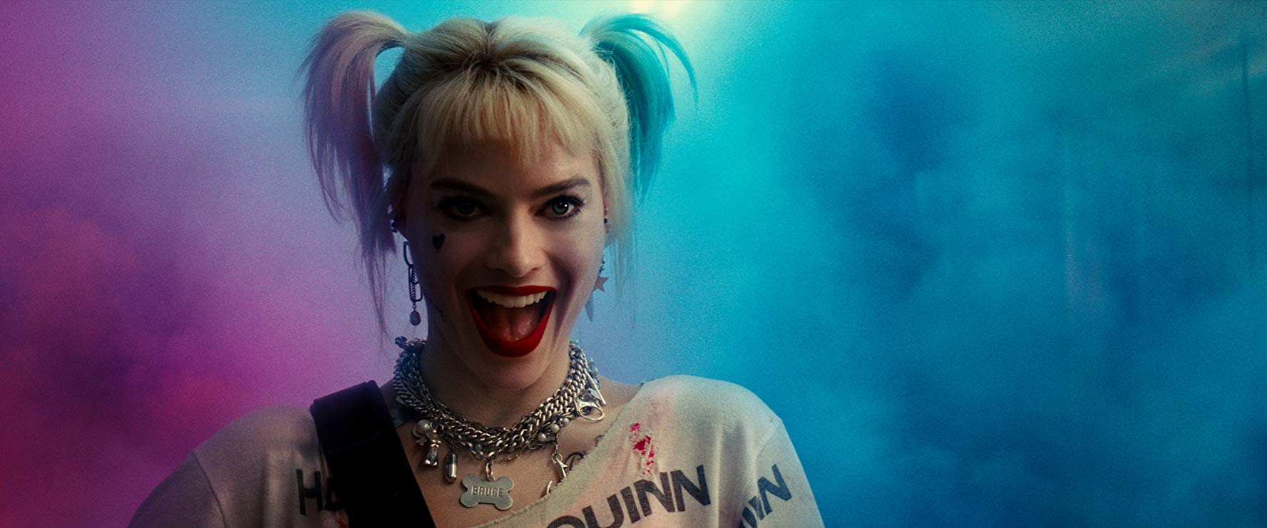 Birds of Prey | In theaters