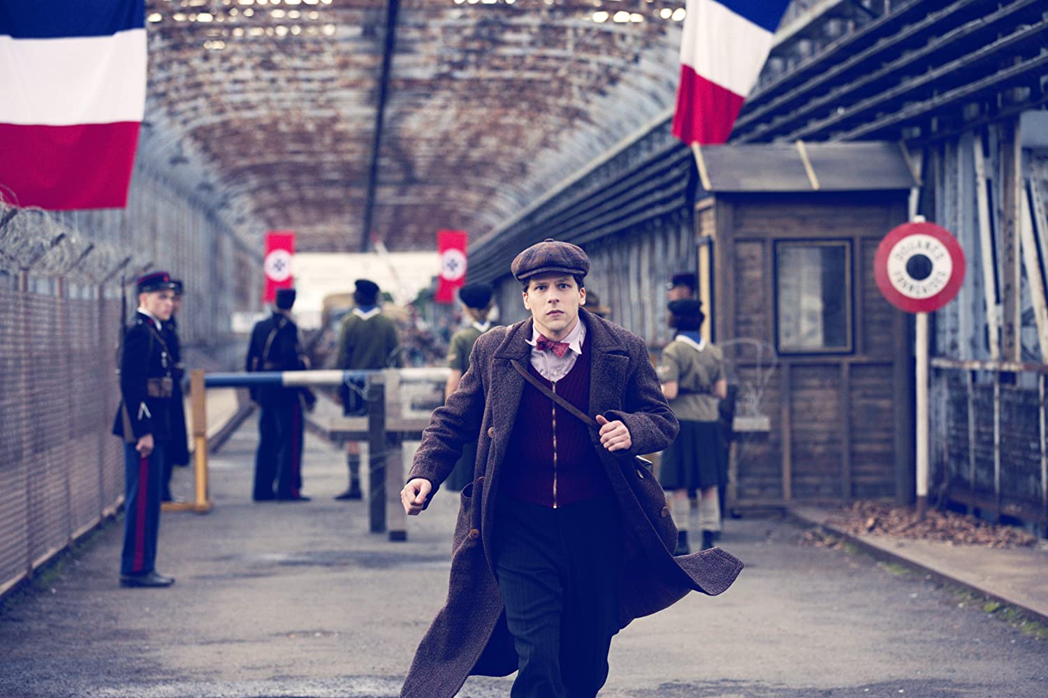 Resistance | Now on Digital and VOD