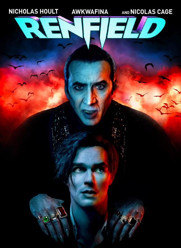 RENFIELD