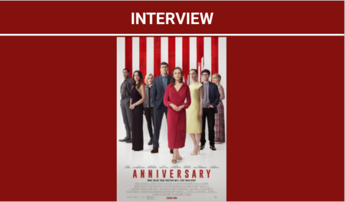 Anniversary