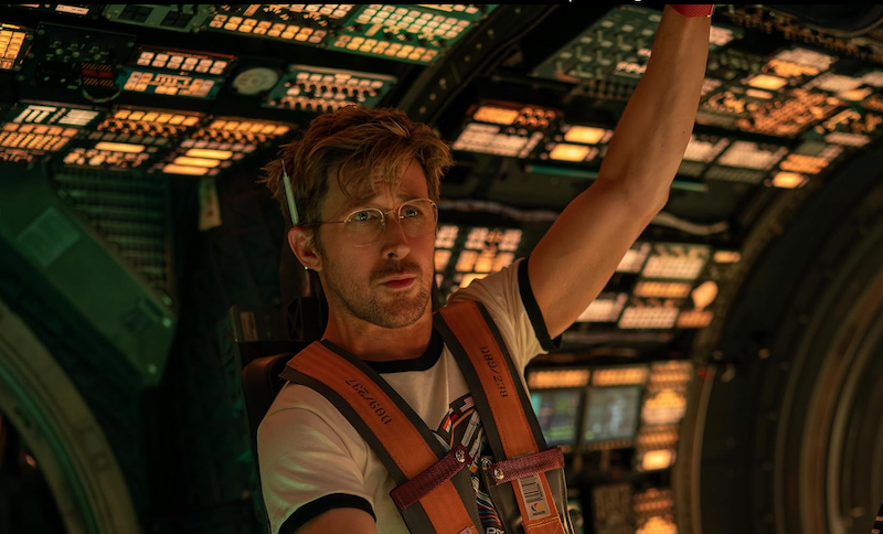 Project Hail Mary movie review