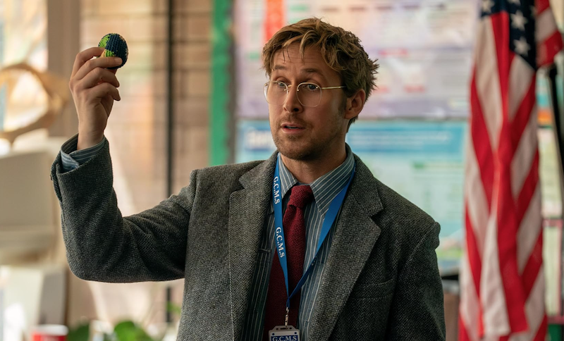 Project Hail Mary movie review