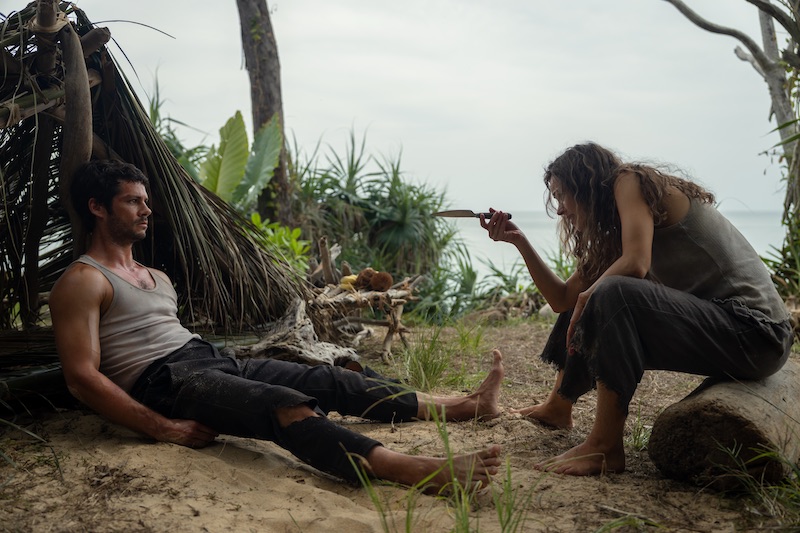 Sam Raimi’s twisted survival thriller, Send Help arrives on Digital including Prime Video, Apple TV, and Fandango at Home.