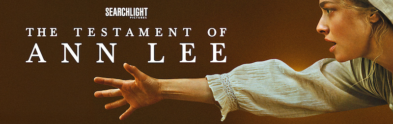 The Testament of Ann Lee now available on digital platforms