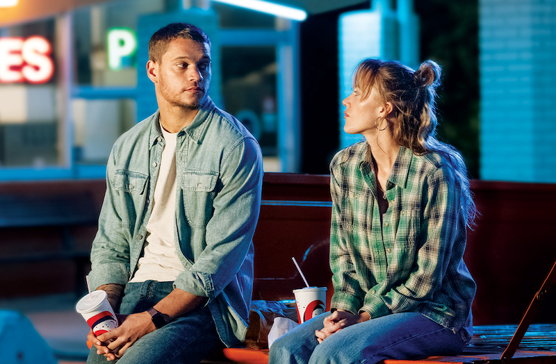 WATCH AT HOME COLLEEN HOOVER’S UNFORGETTABLE STORY OF LOVE, LOSS AND THE COURAGE TO START OVER ON APRIL 14TH