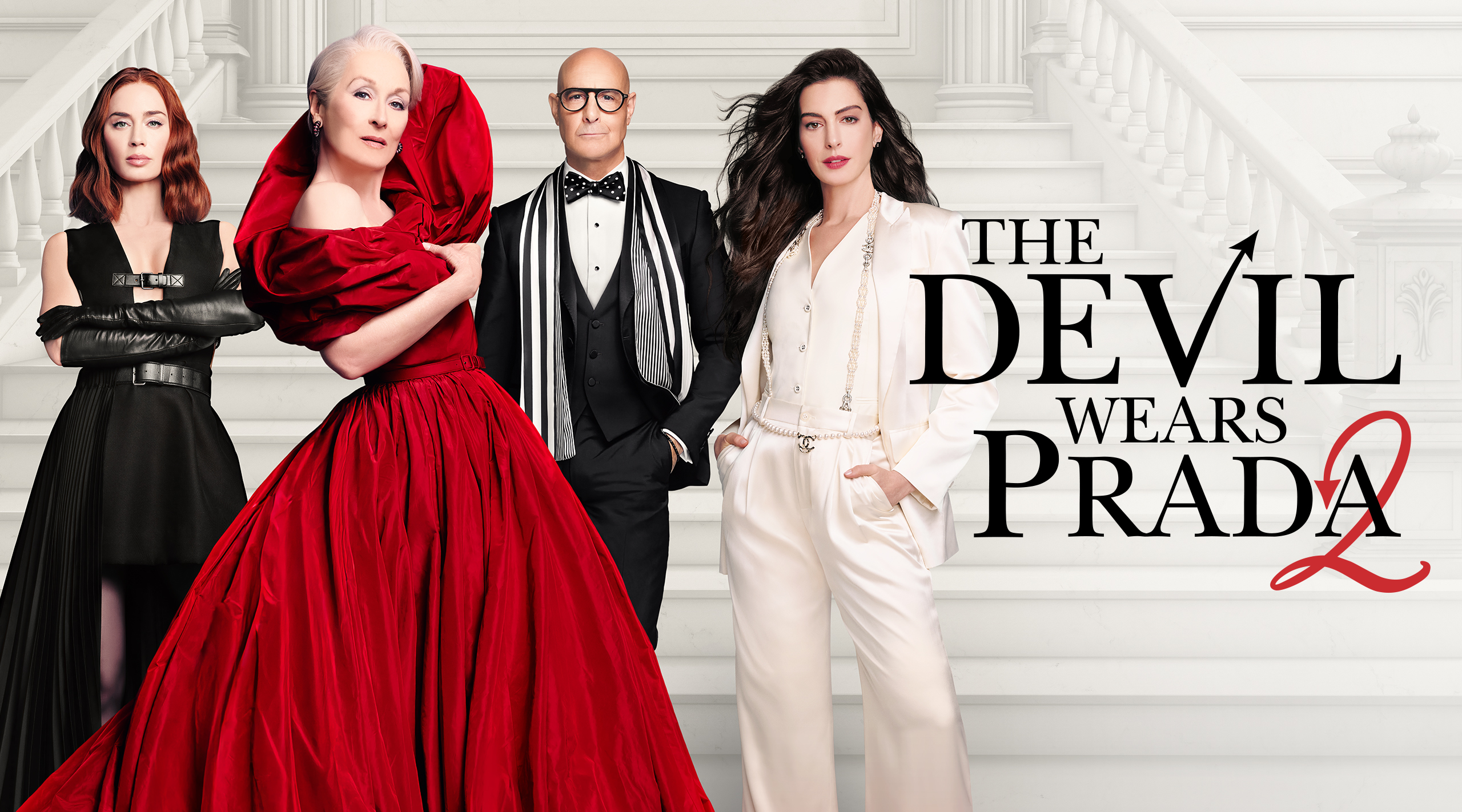 The Devil Wears Prada 2 on Digital June 30
